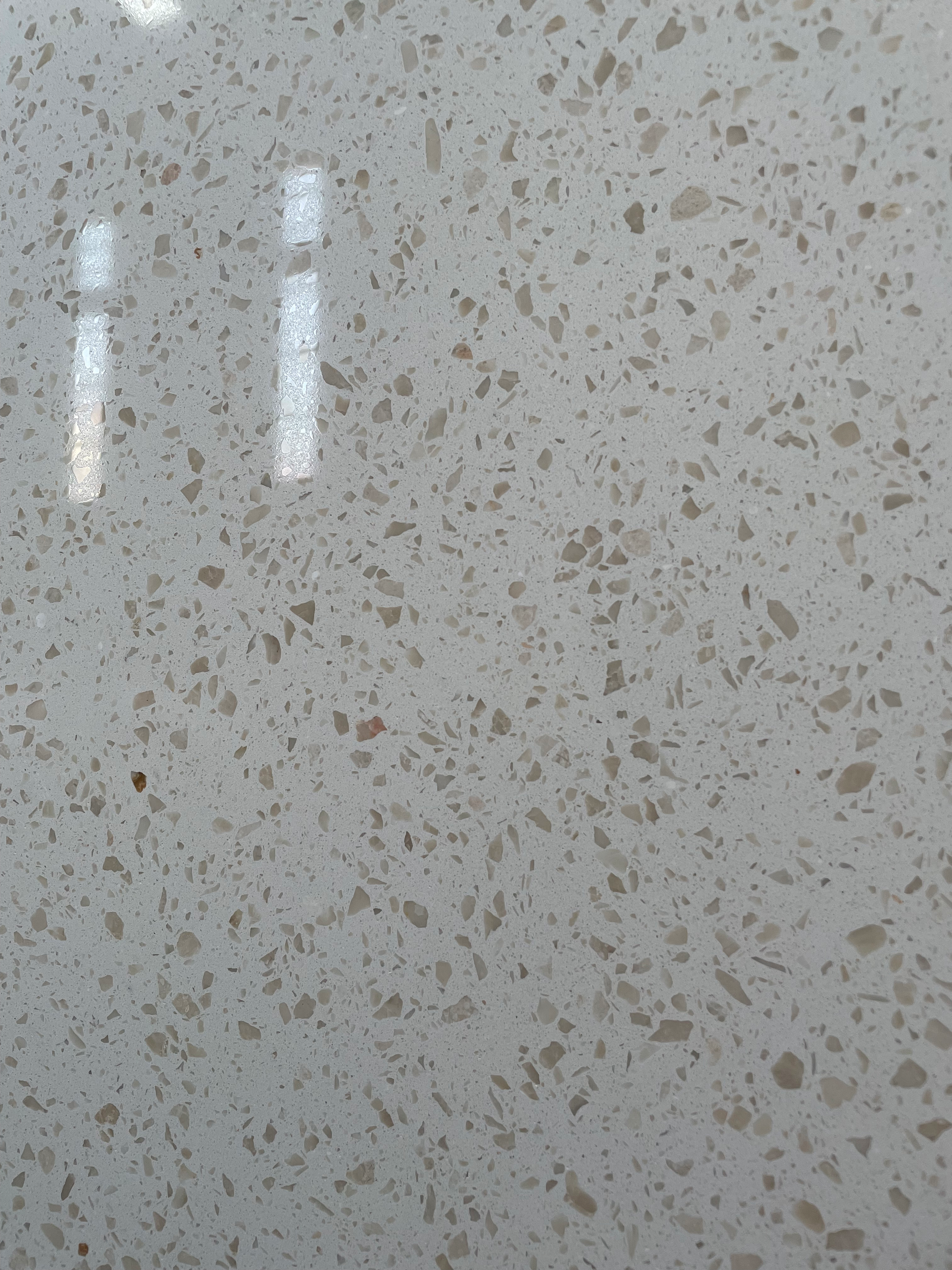 Style Selection | Small Grain Terrazzo Decorative Panel