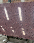 Weather-Resistant Terrazzo Tiles for Long-Lasting Outdoor Performance