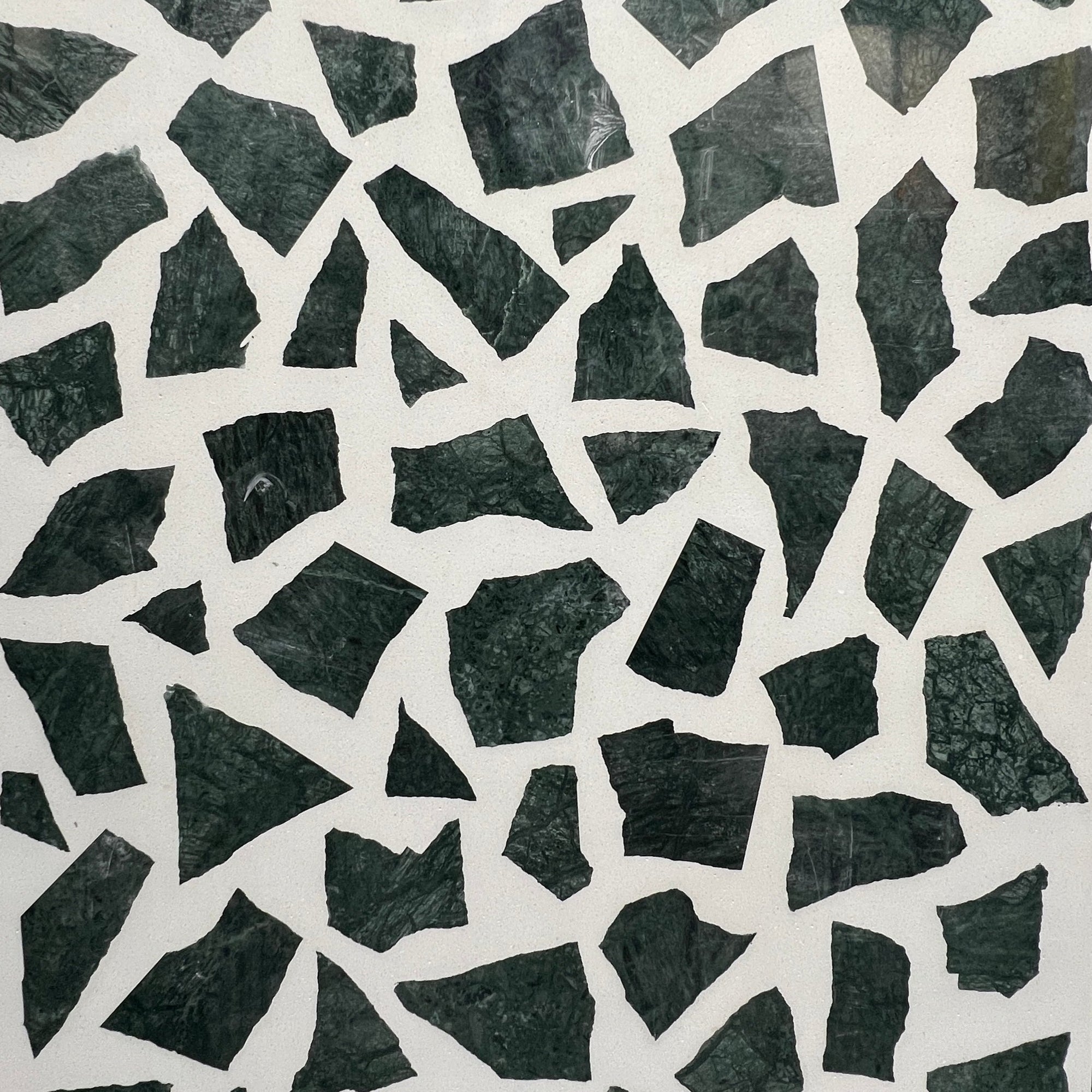 Style Selection | Mosaic Terrazzo Decorative Panel