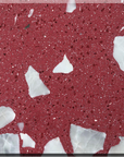 Style Selection | Small Grain Terrazzo Decorative Panel