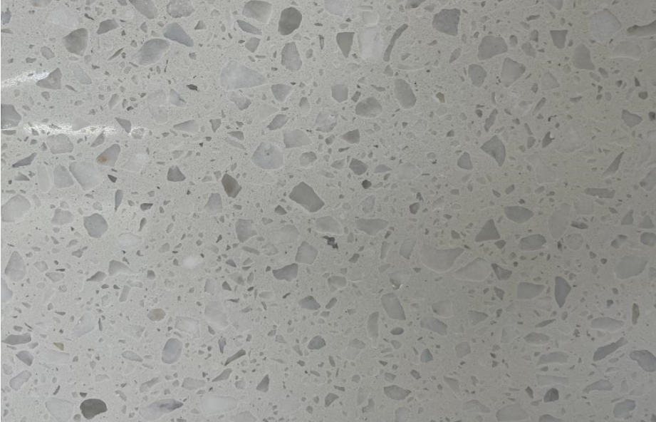 Style Selection | Small Grain Terrazzo Decorative Panel