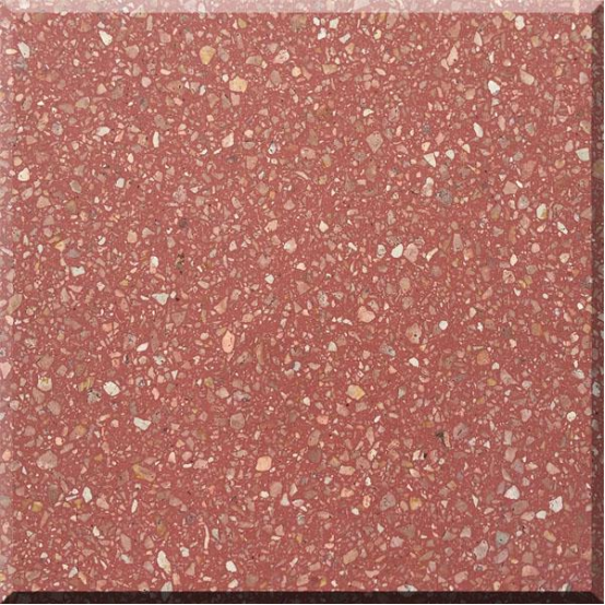 Style Selection | Small Grain Terrazzo Decorative Panel