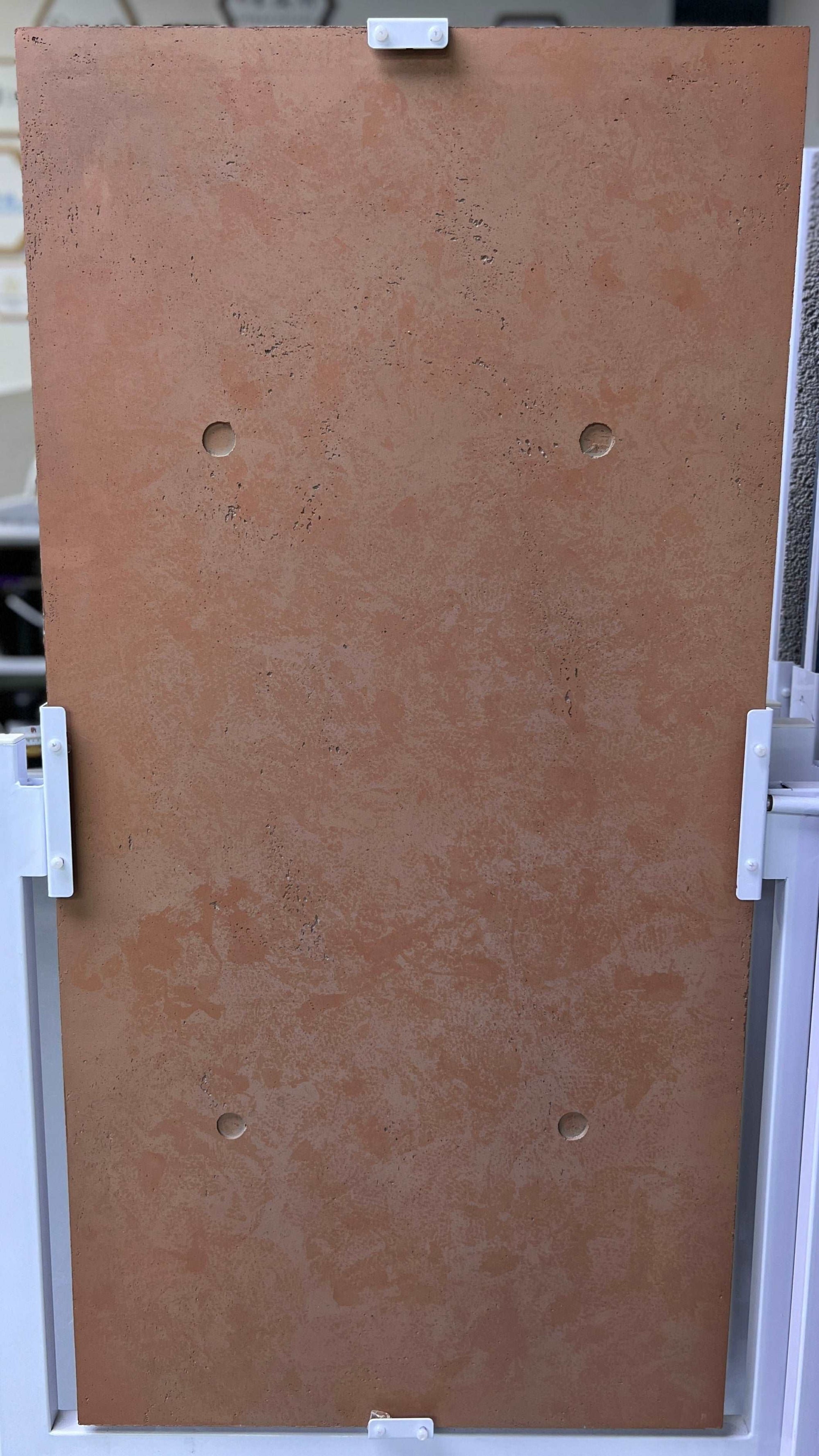 Colour Options丨Colored Concrete Wall Decorative Panels