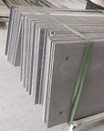 Fire-proof and moisture-proof fair-faced concrete cement board for indoor and outdoor decoration, factory direct sales