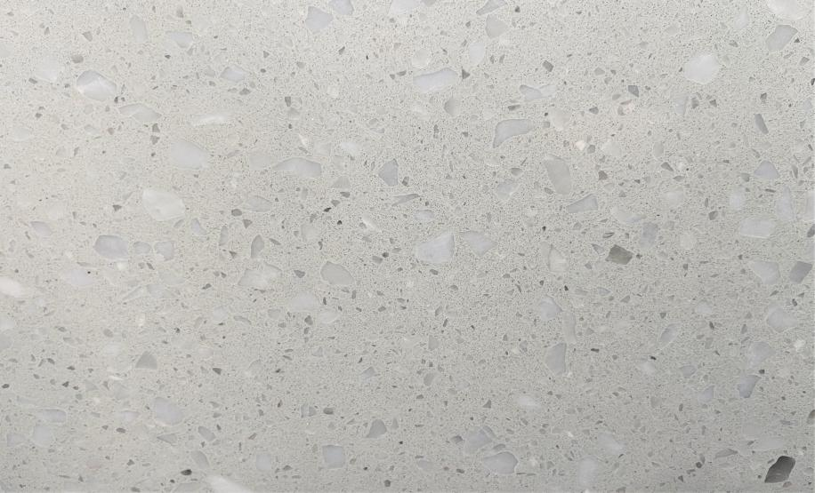 Style Selection | Small Grain Terrazzo Decorative Panel