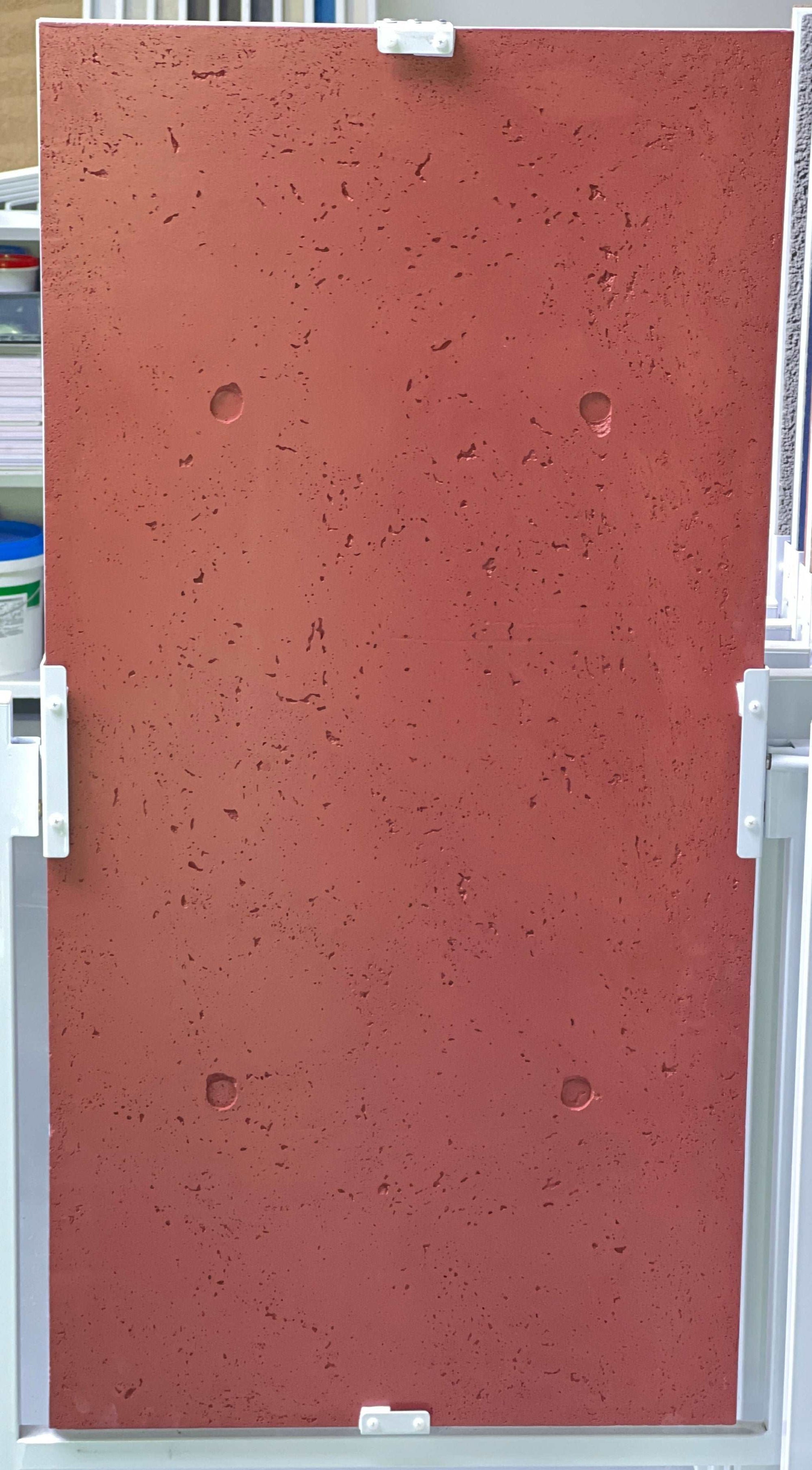 Colour Options丨Colored Concrete Wall Decorative Panels