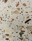 Style Selection | Small Grain Terrazzo Decorative Panel