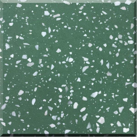 Style Selection | Small Grain Terrazzo Decorative Panel