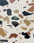 Style Selection | Small Grain Terrazzo Decorative Panel