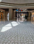 Mosaic Terrazzo Floor Decoration Prefabricated Panels