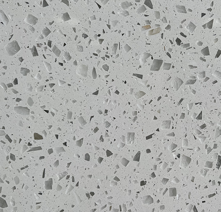 Style Selection | Small Grain Terrazzo Decorative Panel