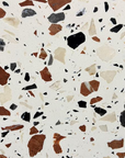 Style Selection | Small Grain Terrazzo Decorative Panel