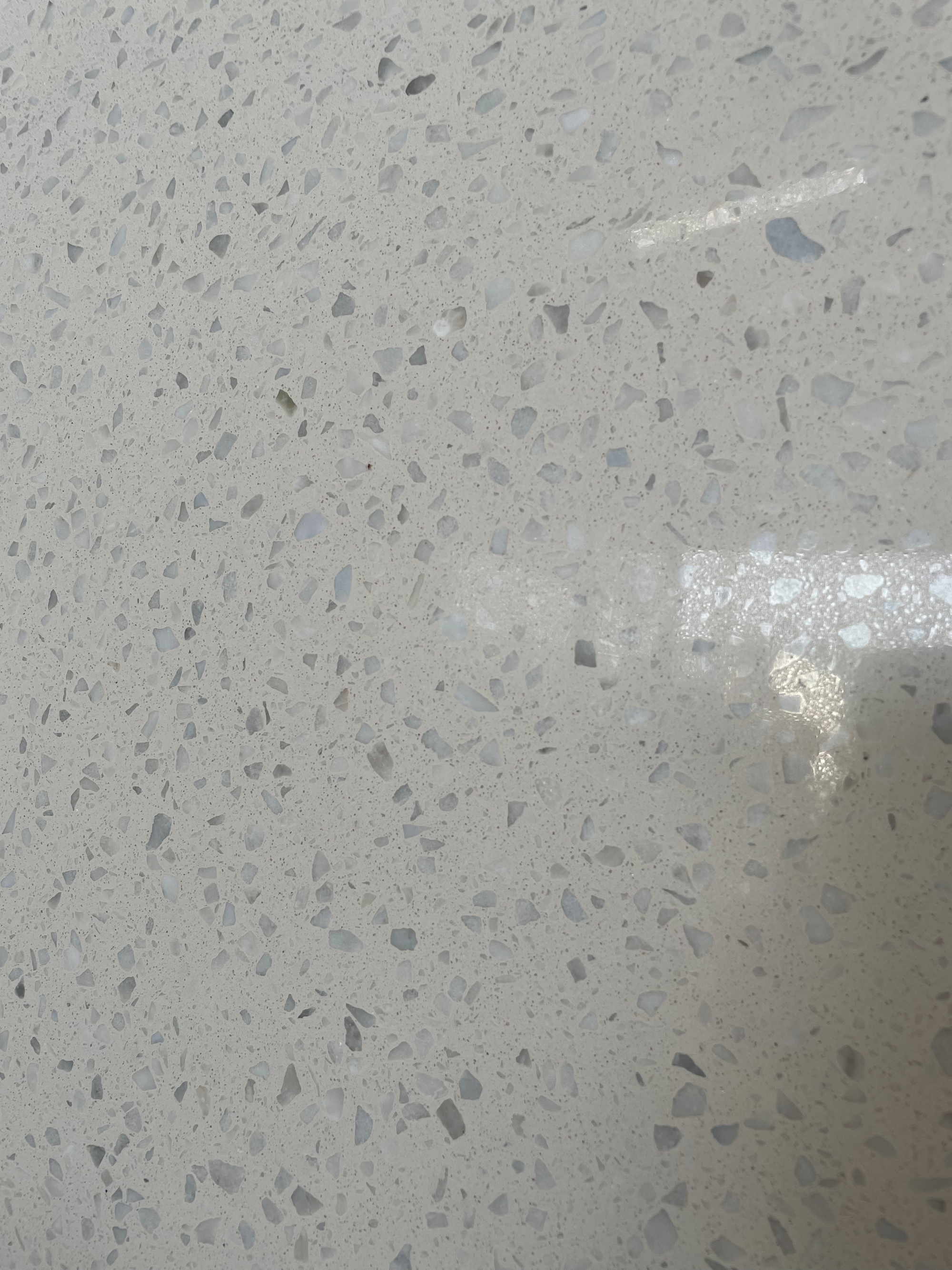 Style Selection | Small Grain Terrazzo Decorative Panel