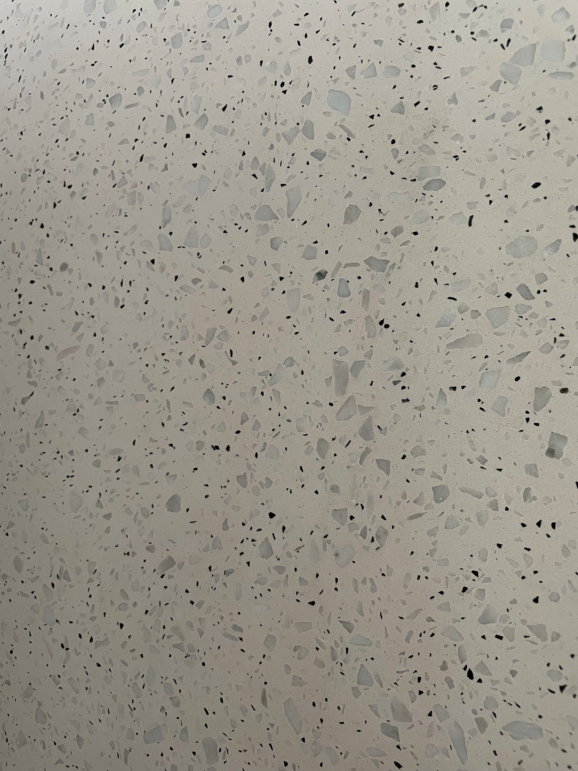 Style Selection | Small Grain Terrazzo Decorative Panel