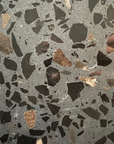 Style Selection | Small Grain Terrazzo Decorative Panel