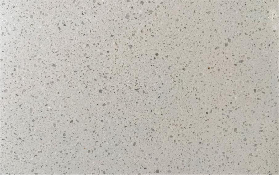 Style Selection | Small Grain Terrazzo Decorative Panel