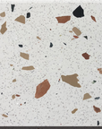 Style Selection | Small Grain Terrazzo Decorative Panel