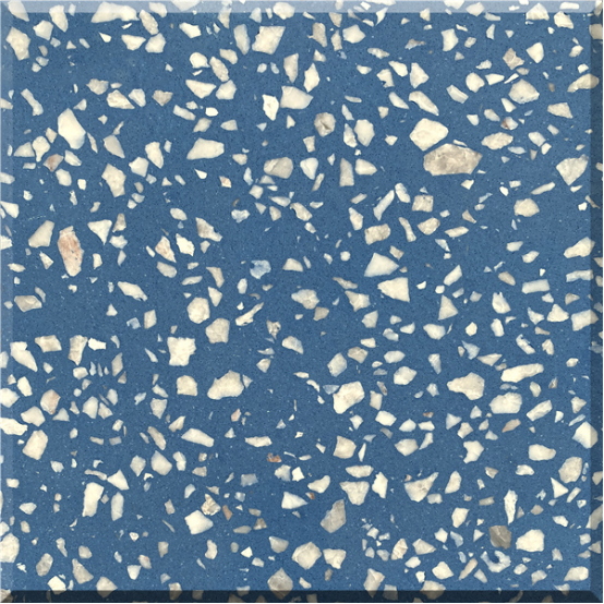 Style Selection | Small Grain Terrazzo Decorative Panel