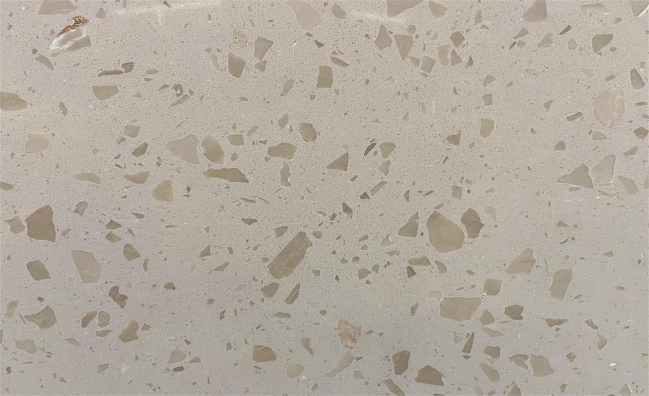 Style Selection | Small Grain Terrazzo Decorative Panel