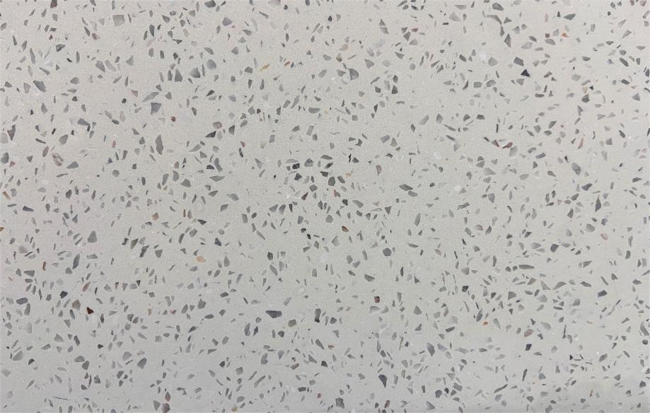 Style Selection | Small Grain Terrazzo Decorative Panel