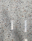 Bespoke Stone Terrazzo Flooring for Unique Outdoor Design Concepts