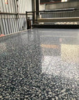 High-end stone terrazzo tiles for indoor and outdoor floors