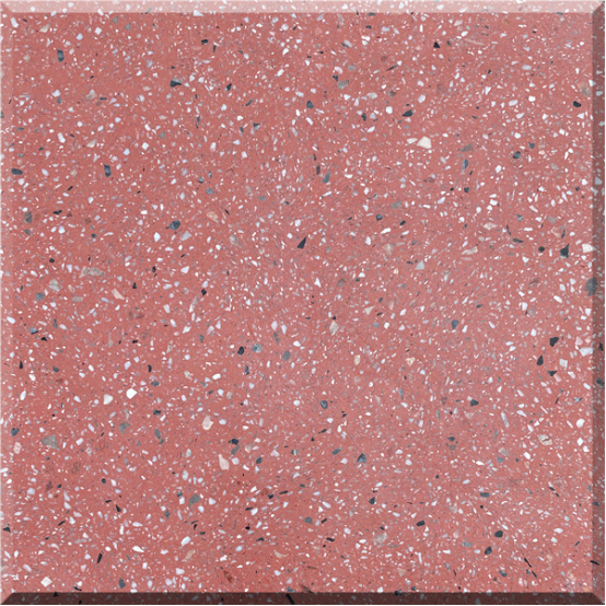 Style Selection | Small Grain Terrazzo Decorative Panel