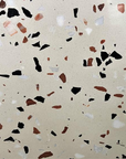 Style Selection | Small Grain Terrazzo Decorative Panel