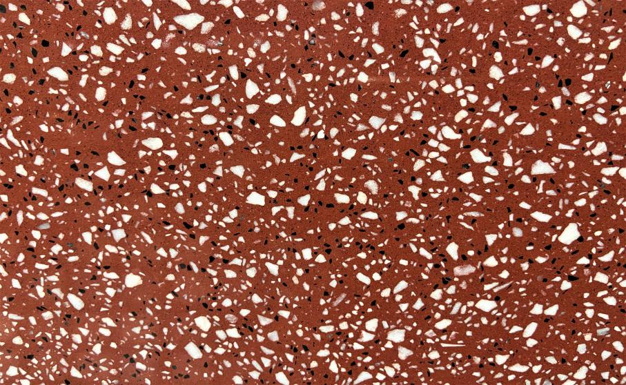 Style Selection | Small Grain Terrazzo Decorative Panel